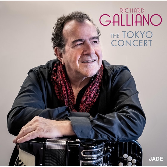 The Tokyo Concert image 0