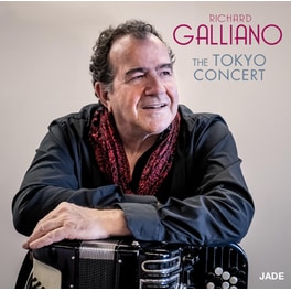 The Tokyo Concert