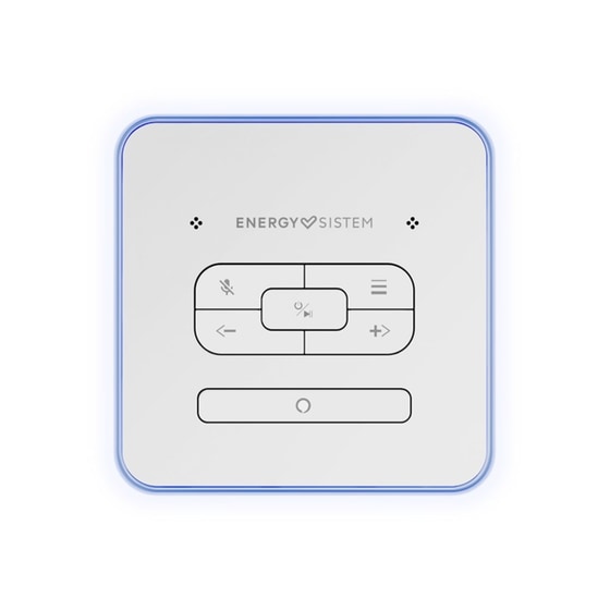 Φορητό Ηχείο Energy Smart Speaker 5 Home Alexa - Γαλάζιο image 3