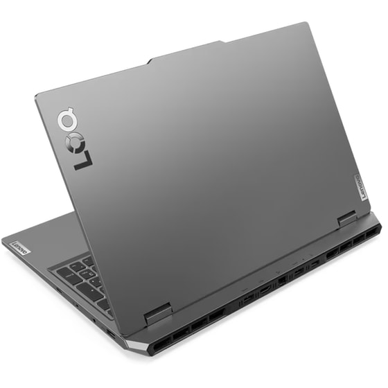 Laptop Lenovo Loq 15IRX9 15.6'' FHD Anti Glare (Core i7-13650HX/16GB/1TB SSD/GeForce RTX 4050/Win11Home) image 6