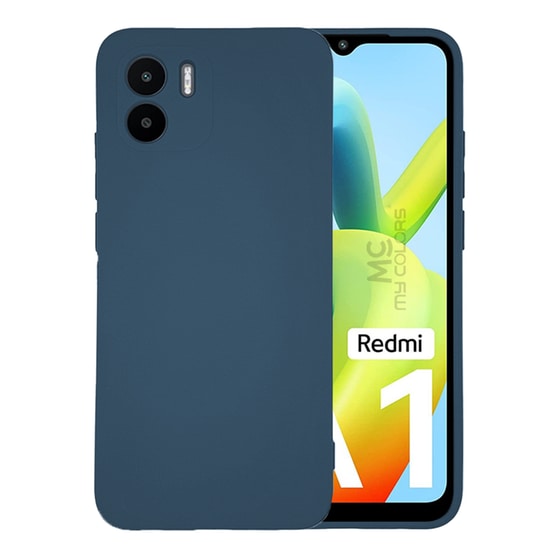 Θήκη Xiaomi - My Colors - Σκούρο Μπλε image 0