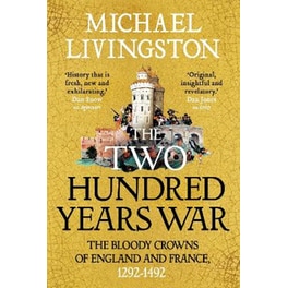 The Two Hundred Years War