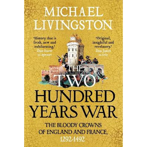 The Two Hundred Years War image 0