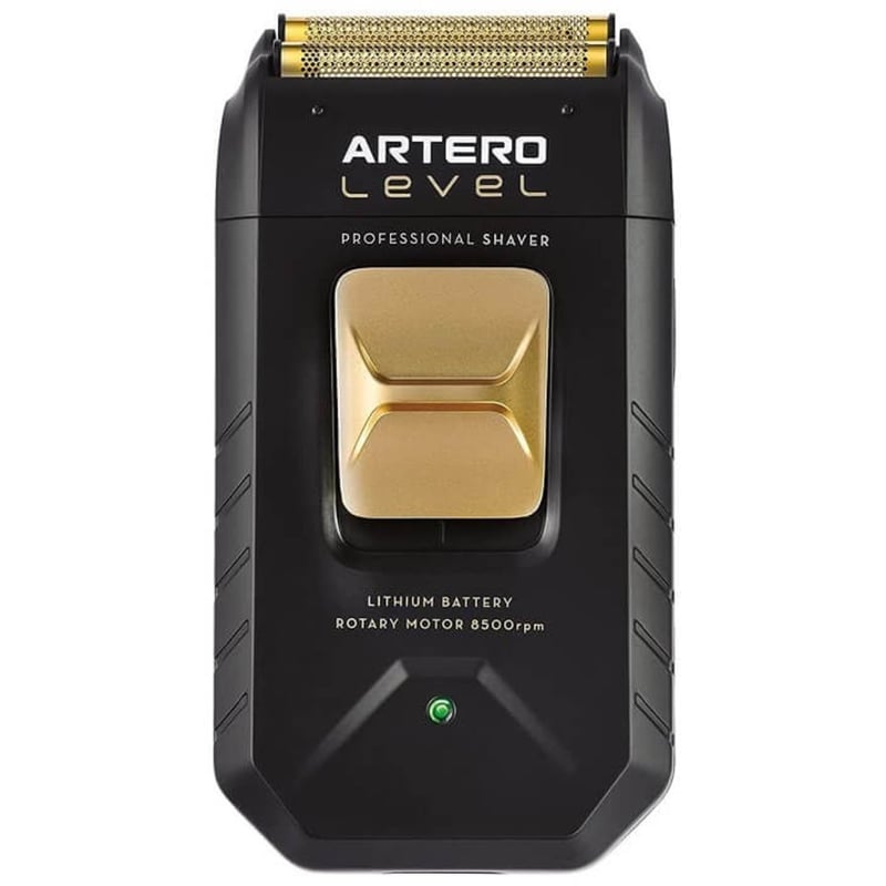 ARTERO Ξυριστική Μηχανή Artero Level Lithium Shaver