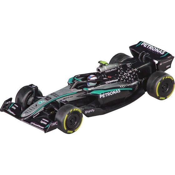 Carrera Αυτοκινητάκια Pull Speed Mercedes-Amg F1 Petronas Formula 1 Team Twinpack Pack 2 image 1