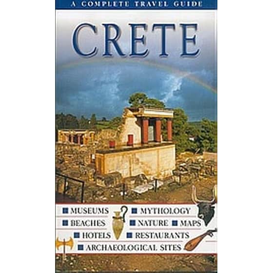 Crete image 0