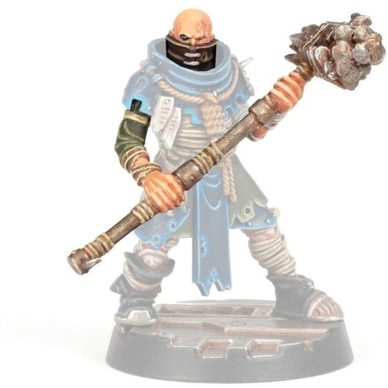 Cawdor Weapons And Upgrades Necromunda GAMES WORKSHOP image 1