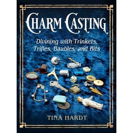 Charm Casting