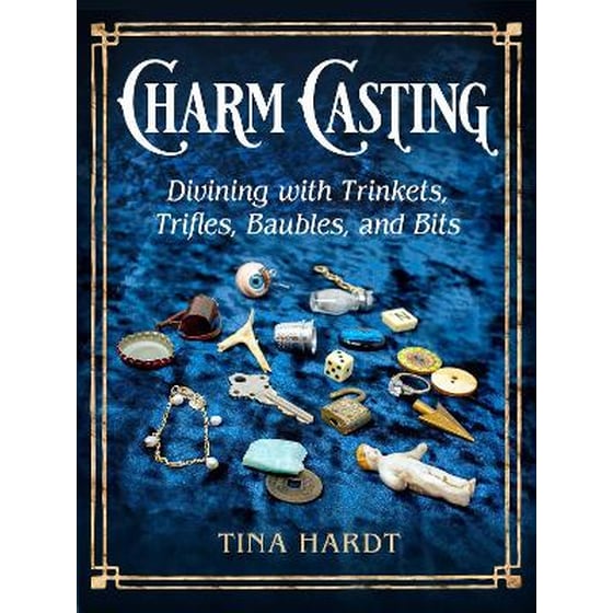 Charm Casting image 0
