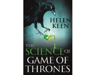 Science of Game of Thrones image 0