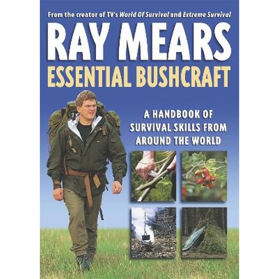 Essential Bushcraft image 0