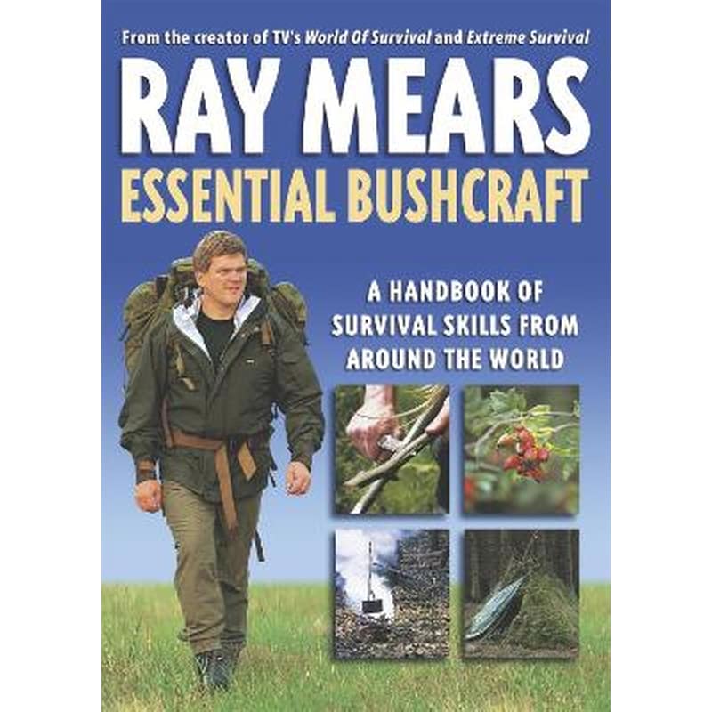 Essential Bushcraft