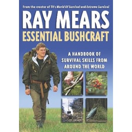 Essential Bushcraft