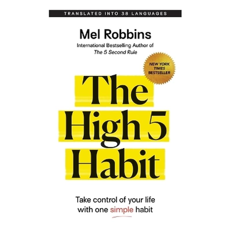 The High 5 Habit