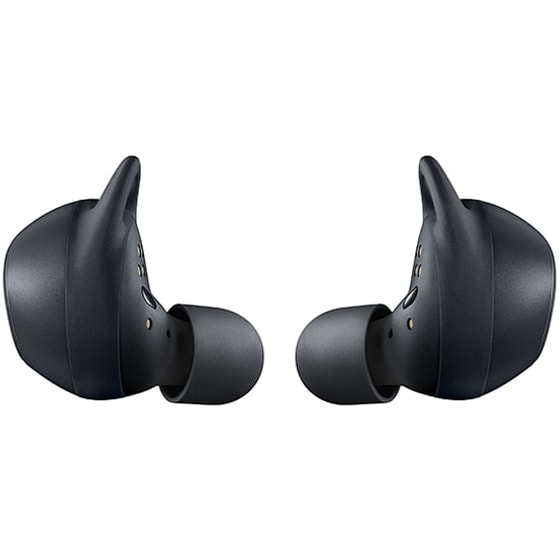 Bluetooth Samsung Gear IconX 2018 - Μαύρο image 2