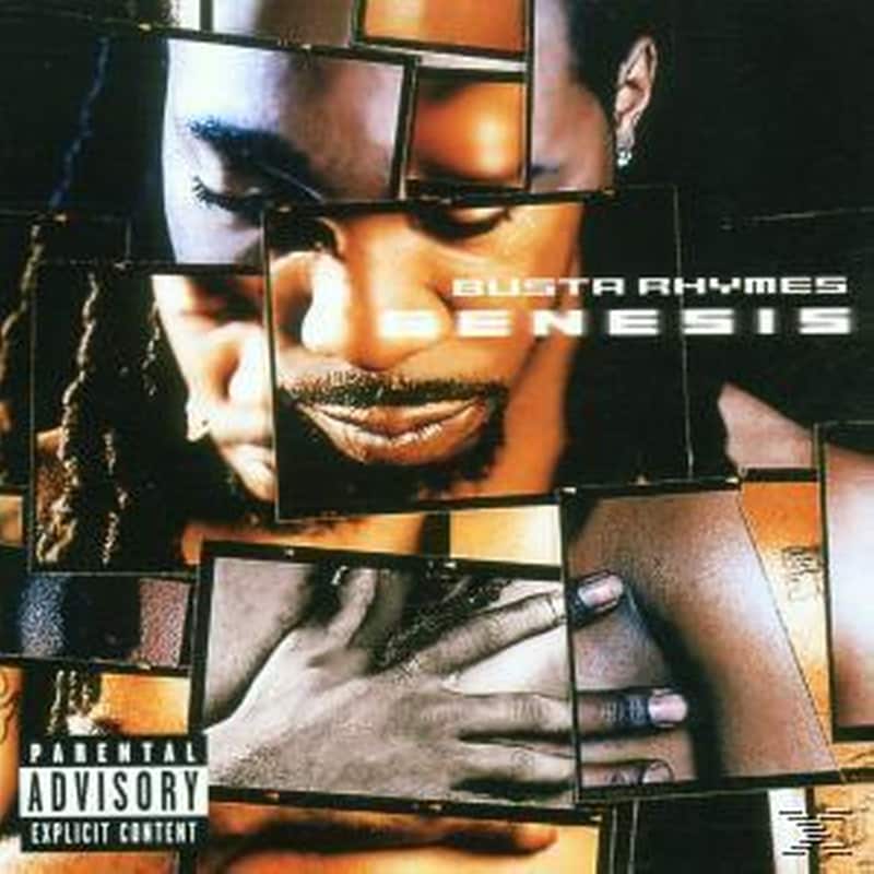 Genesis / Dirty-Version