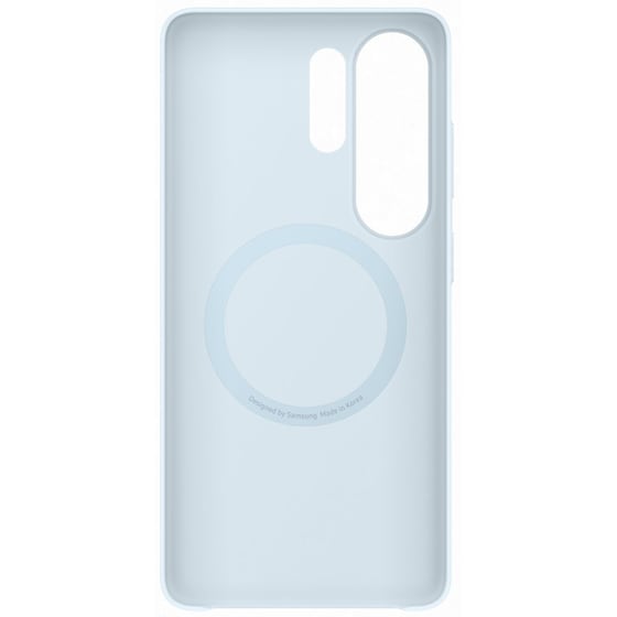 Θήκη Samsung Galaxy S26 Ultra - Samsung Slim Magnet Case - Light Blue image 4