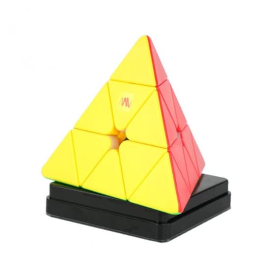 Γρίφος Πυραμίδα Emvi Cubes Pyramid 3 image 2
