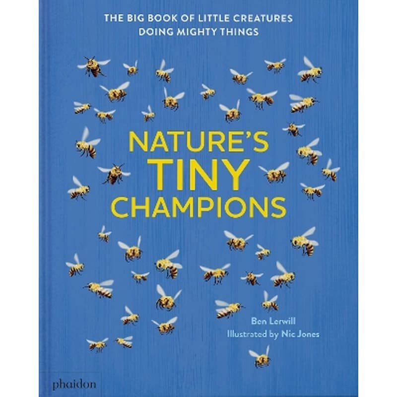 Natures Tiny Champions