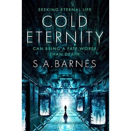 Cold Eternity