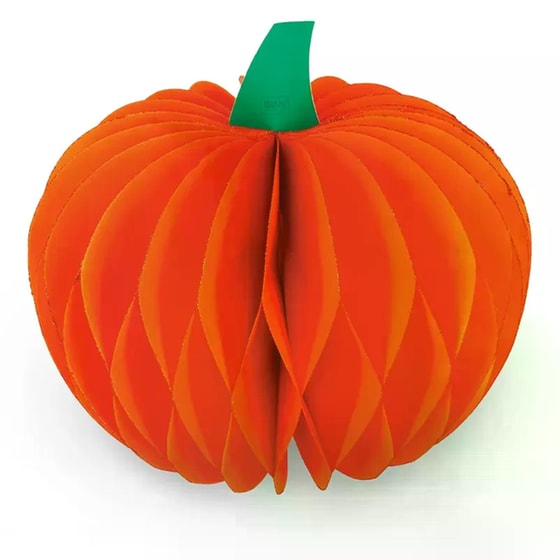 Διακοσμητικό Legami Halloween Κολοκύθα image 0