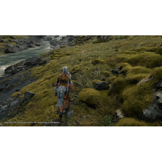 Death Stranding - PS4 image 26