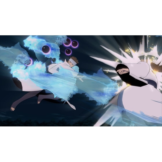 Naruto X Boruto Ultimate Ninja Storm Connections Ultimate Edition - PS4 Used image 10