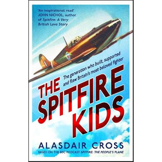 The Spitfire Kids image 0