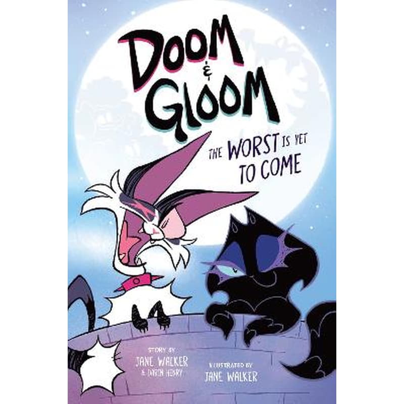 Doom Gloom