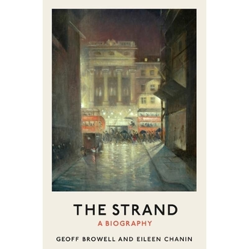 The Strand
