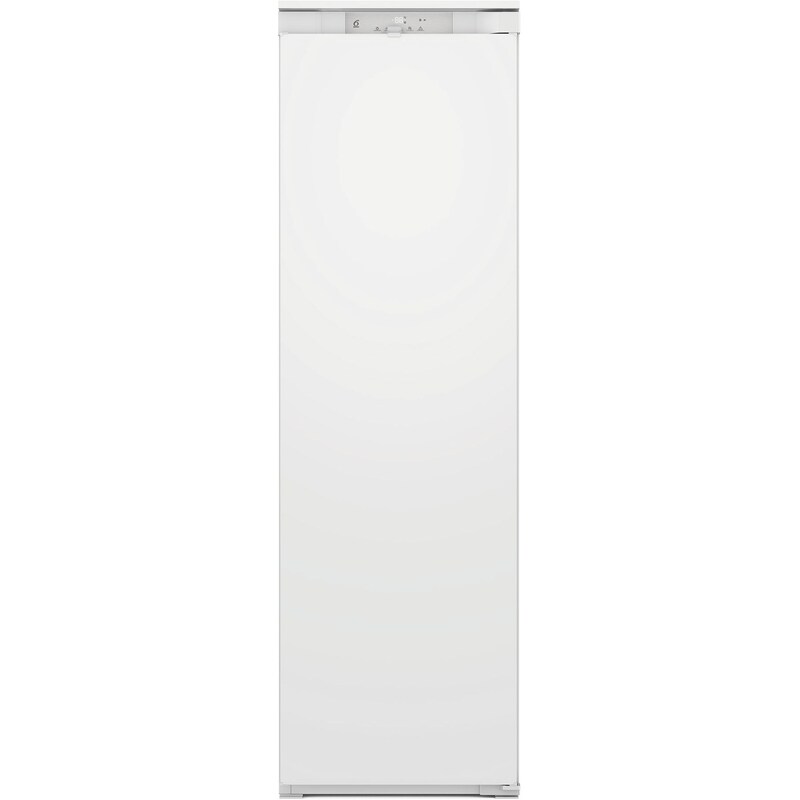 WHIRLPOOL WHSD18F083C1 P No Frost 209 Lt Εντοιχιζόμενος Καταψύκτης Όρθιος