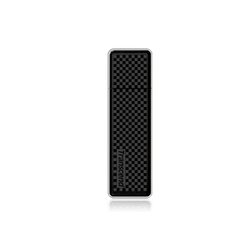 Transcend JetFlash 780 32GB USB 3.0 Stick Μαύρο
