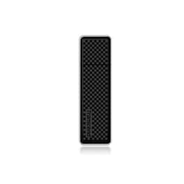 Transcend JetFlash 780 32GB USB 3.0 Stick Μαύρο