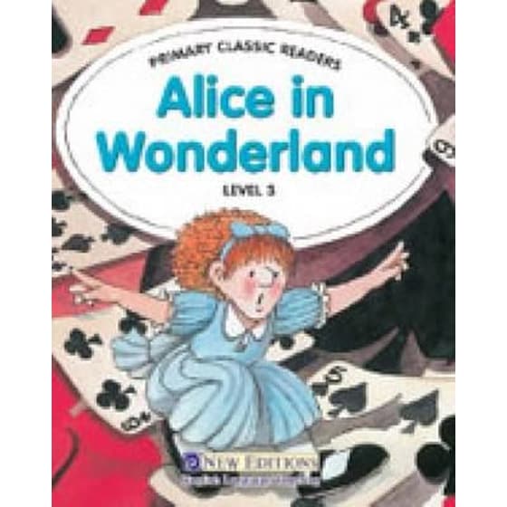 Alice in Wonderland image 0