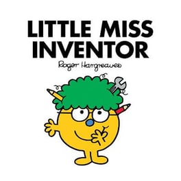 Little Miss Inventor