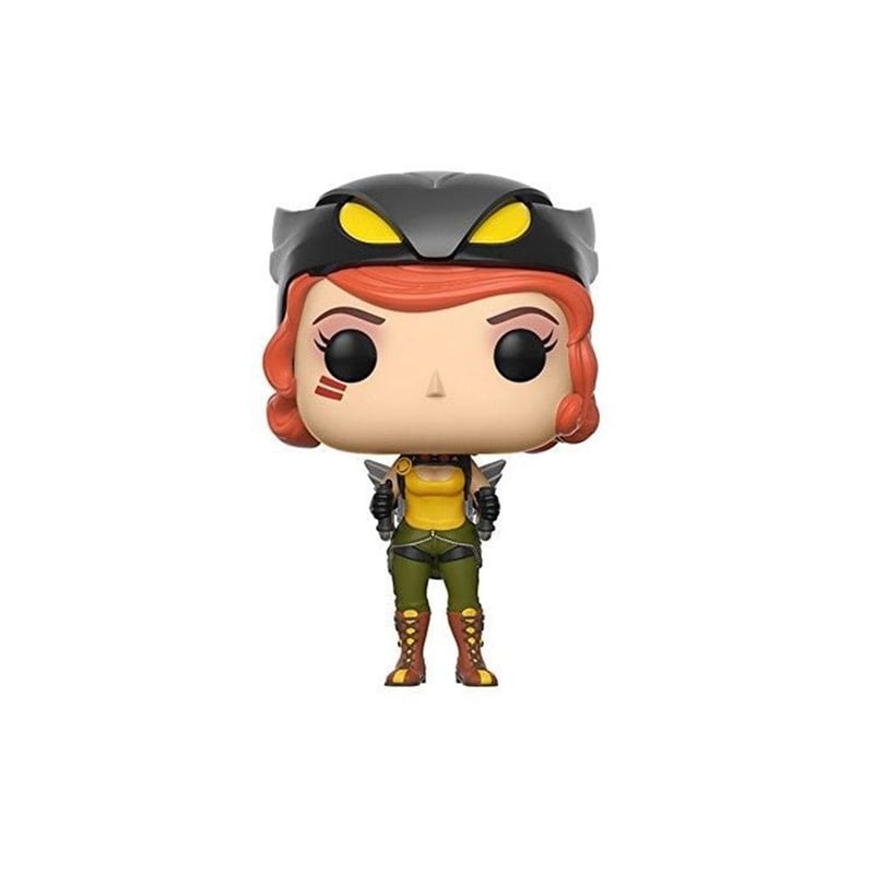 POP! VINYL BOMBSH WAVE 2 HAWKGIRL 223