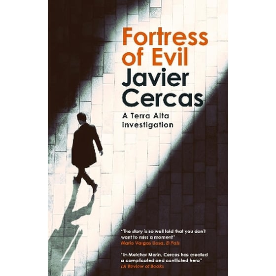 Fortress of Evil image 0