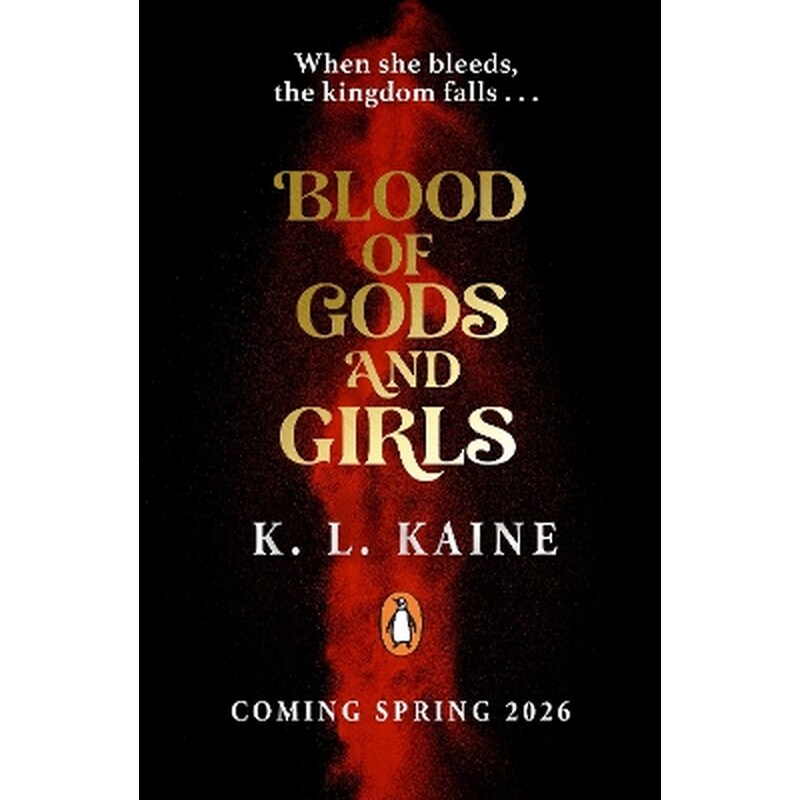 Blood of Gods and Girls