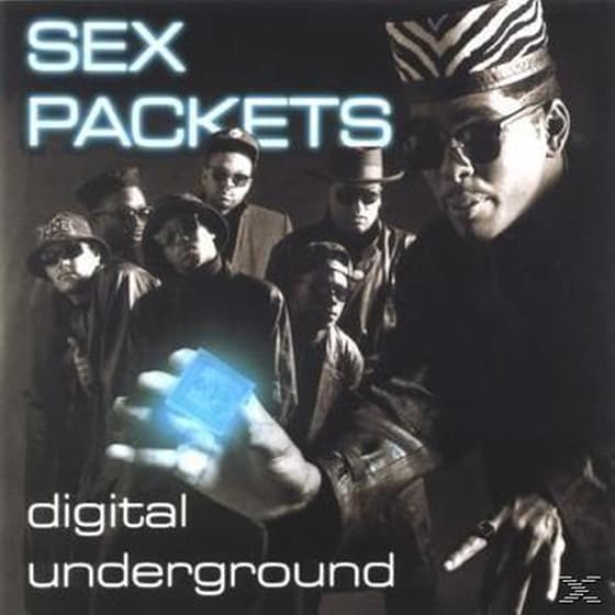 Sex Packets image 0