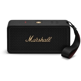 Marshall Middleton II Φορητό Ηχείο 80W - Black & Brass