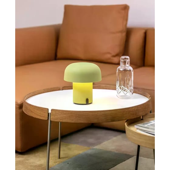 Table&nbsp;Lamp Kooduu&nbsp;Sensa&nbsp;Moss image 7