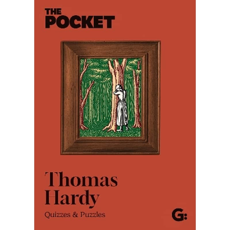 The Pocket Thomas Hardy