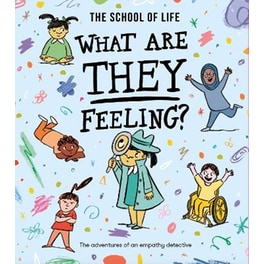 What Are They Feeling?