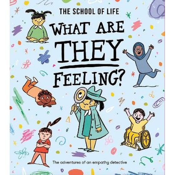 What Are They Feeling? image 0