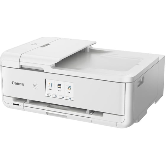 Canon Pixma TS9551Ca Έγχρωμο Πολυμηχάνημα Inkjet A3 με WiFi (2988C056AA) image 3
