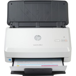 HP ScanJet Pro 2000 s2 Σαρωτής Εγγράφων Sheetfed 600 DPI - Λευκό (6FW06A)