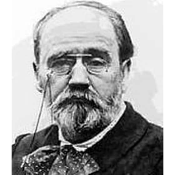 Το στομάχι του Παρισιού image 1