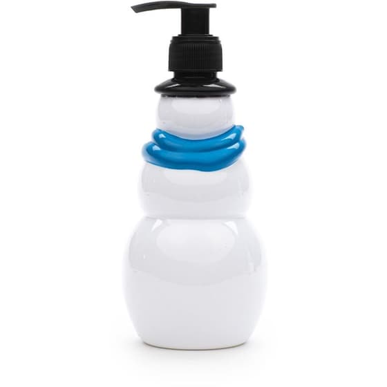 Κρεμοσάπουνο&nbsp;με&nbsp;Αντλία Tri-Coastal&nbsp;Xmas&nbsp;310ml image 2