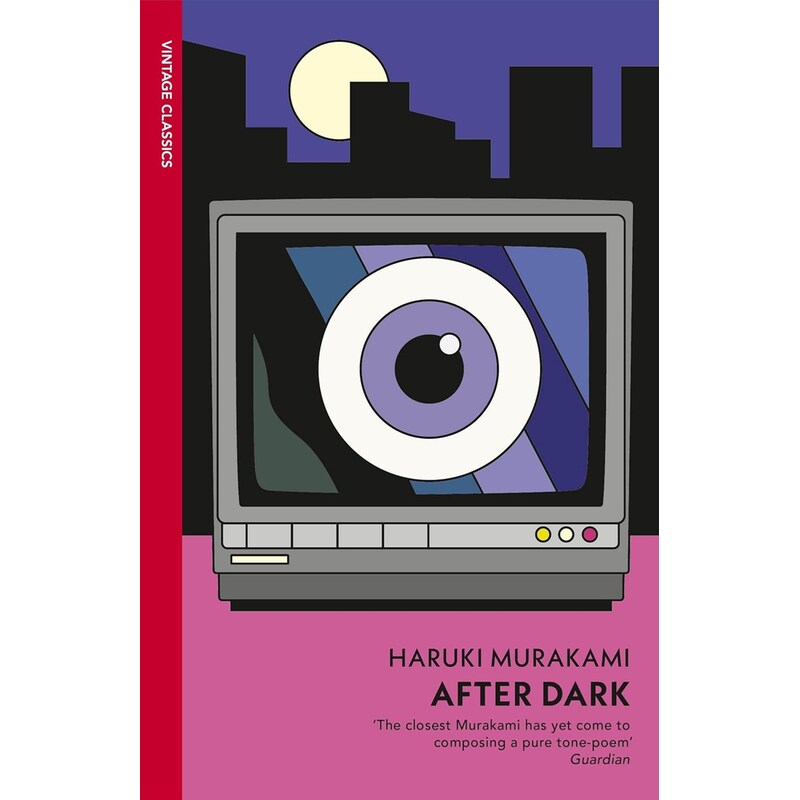 After Dark