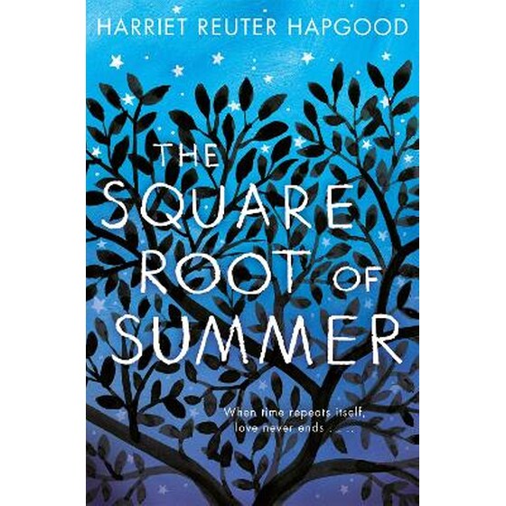 The Square Root of Summer image 0